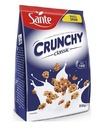Klasické müsli Sante Crunchy 350g
