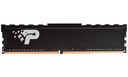 DDR4 Signature Premium 16GB/2666(1*16GB) čierna