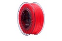 Filament Swift PET-G PRINT-ME Neon Red 1 kg ZADARMO