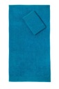 AQUA UTERÁK DO KÚPEĽNE 50x100 500G FROTÉ UTERÁK TYRKYS.