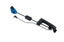 Fox Swinger MK2 Illuminated Blue