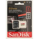SanDisk microSDXC 1 TB EXT 190/130 A2 C10 V30 U3