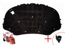 BOND ZVUK ZVUK VW PASSAT B6 05-10 + ANTI MARN