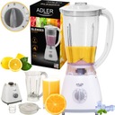 ADLER AD4057 STOJANOVÝ BENDER 450W 1,5L 4 RYC