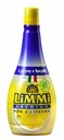 Limmi Nat.Citrónová šťava Sycyl.200Ml x12