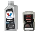 ARIETE Aprilia RS 125 lag tmel 92-05