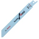 S922BF pílový kotúč na kov 150mm BOSCH
