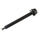 SHIMANO 20mm skrutka s plochou montážou C