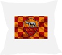 Vankúš AS ROMA ako darček s menom, výberom