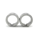 VALEC pre podávač drôtu pre oceľ B30 1,0 - 1,2 mm