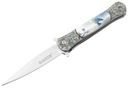 LOVNÍCKY Nôž Vreckový nôž DAGGER Skladací N192