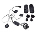 GPS MP3 interkom Linkin Ride Pal III LS2