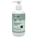 DERMA Eco detský šampón a mydlo, 250 ml