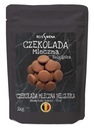 BELGICKÁ Mliečna čokoláda do fontány 1kg