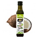 Big Nature MCT kokosový olej 250 ml