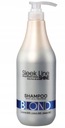 STAPIZ Sleek Line BLOND šampón pre blond vlasy 1000m