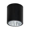 Luminex 7239 Downlight kruhové stropné svietidlo E27