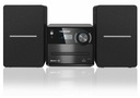 MIKRO SYSTÉM S BLUETOOTH CD MP3 USB BLAUPUNKT MS13 ČIERNE RÁDIO DIAĽKOVÉ