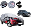 Autoplachta Hyundai Tucson I,III,IV 4W+PAS PREMIUM Polcover