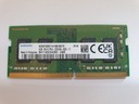 PAMÄŤ 4GB DDR4 SO-DIMM LAPTOP PC4-25600 3200MHZ