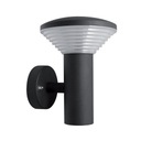 Záhradné nástenné LED svietidlo Orbit 7W GTV