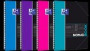 Oxford Student Nomadbook A4 (245 x 310)