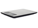 Elektronická kuchynská váha 5 kg inox LCD