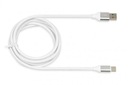 IBOX IKUMTCWQC USB 2.0 typ A - USB typ C kábel