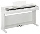 Stacionárne digitálne piano Yamaha YDP-145WH