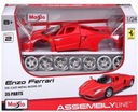 MAISTO 39964 ENZO FERRARI skladací model 1:24