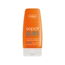 Ziaja Sopot, krém pre fotosenzitívnu pleť SPF25 60ml