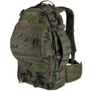 Camo Military Gear Cargo 32l wz.93 vojenský batoh