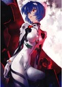 Plagát Anime Neon Genesis Evangelion nge_099 A2