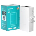 Sonoff THR320 Wi-Fi termostatové relé 230V 20A