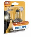 Žiarovka Philips HS1 35/35W Vision Moto +30% svetlo