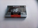 Sony HF 90 1988 NOVINKA 1 ks