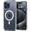 Puzdro Spigen pre iPhone 15 Pro Max, s puzdrom MagSafe