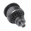Bendix Yamaha YAMAHA YFM 600 GRIZZLY 4WV-15650-02