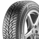 4x 205/55R16 Matador All Weather Evo MP62 91H 2023