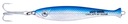Jaxon HS Rior pilker treska 120,0g Farba: NC