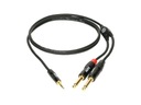 KLotz KY5-300 audio kábel