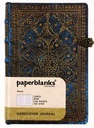 AZURE MINI LINE NOTEBOOK PB2683-9