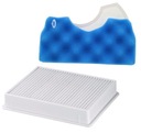 Filtre do vysávača Samsung VCMA15QS VC15 SC4790