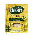 DALAN Antik Antique Laurel Mydlo na telo a vlasy BIG BOX 900g