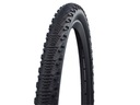 Plášť Schwalbe CX Comp 700x38C, čierny drôt