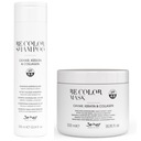 Be Hair BE COLOR šampón 300 ml + maska ​​500 ml