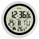 Digitálne nástenné hodiny Technoline WT3005 COSMO HOME