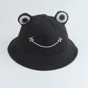 A10 rybársky klobúk Bucket HAT - FROG