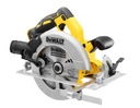 Kotúčová píla DeWalt DCS570N