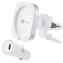 ER USB-C autonabíjačka + držiak MagSafe